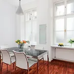 Visionapartments Marc-Aurel-Strasse - Contactless Check-In