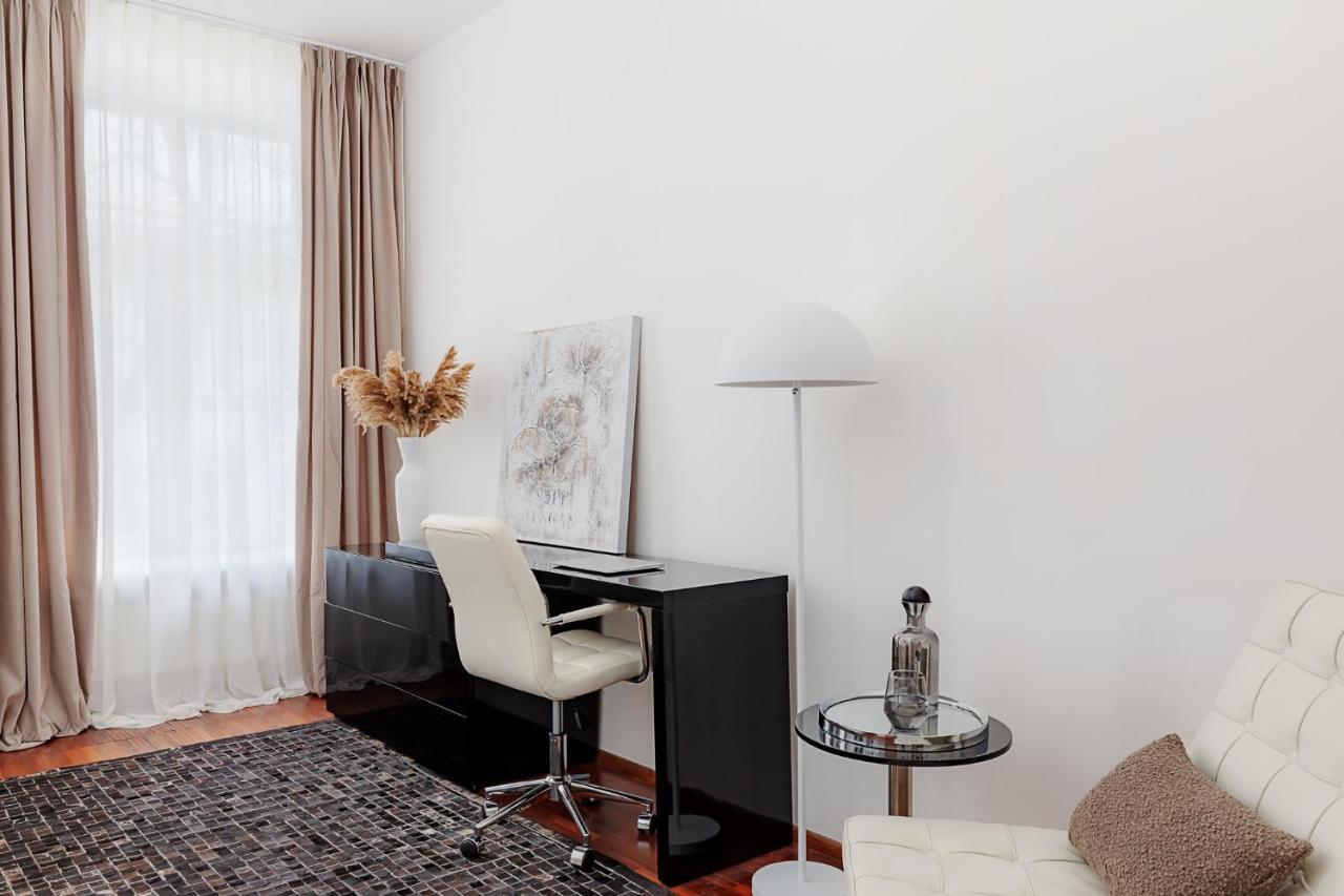 Visionapartments Marc-aurel-strasse - Contactless Check-in * Vienne