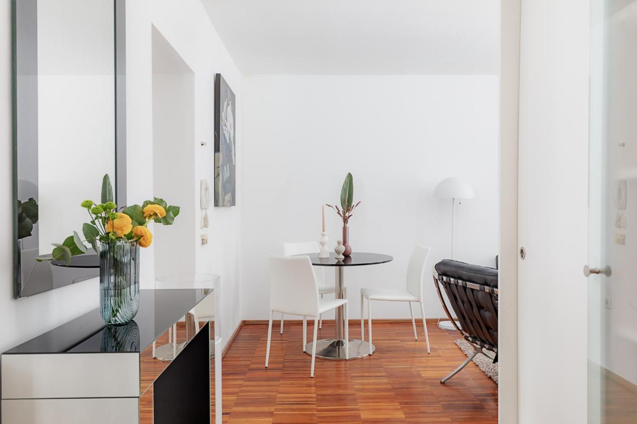 Appartement Visionapartments Marc-aurel-strasse - Contactless Check-in Vienne