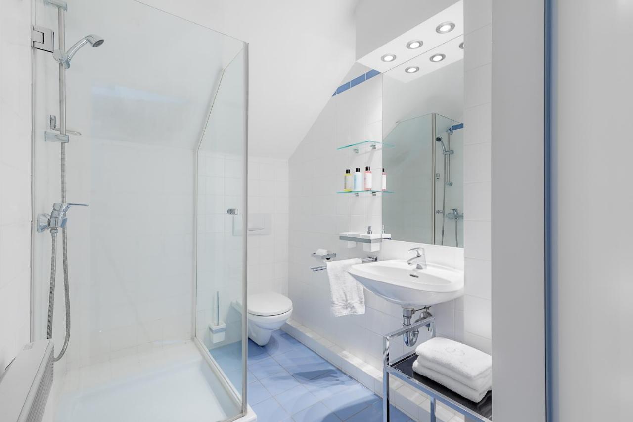 Appartement Visionapartments Marc-aurel-strasse - Contactless Check-in