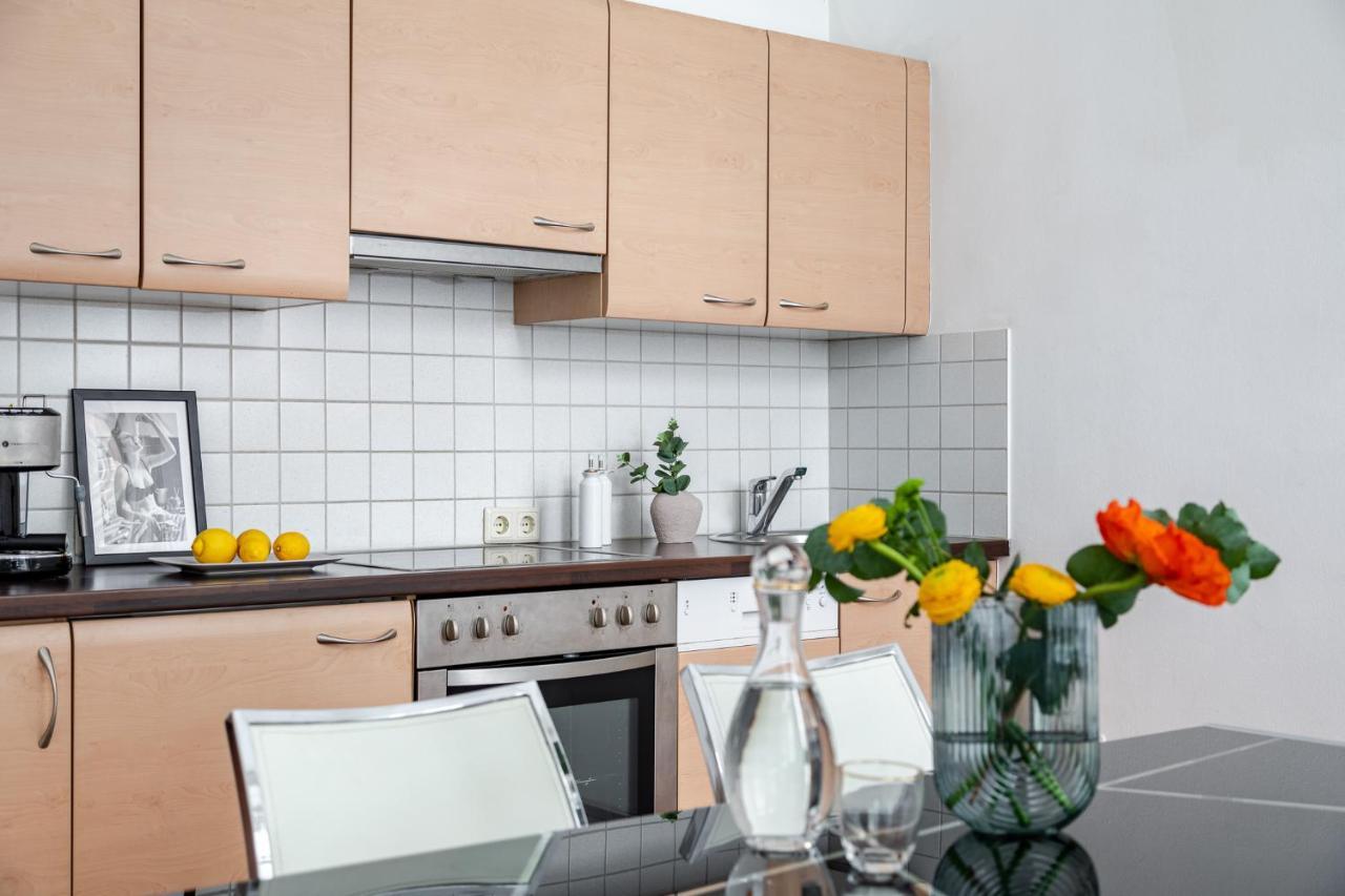 Visionapartments Marc-aurel-strasse - Contactless Check-in Vienne