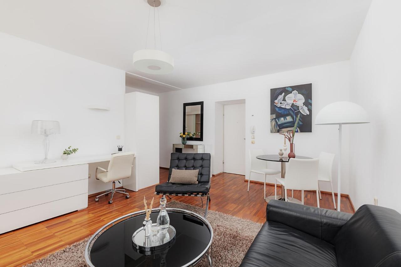Appartement Visionapartments Marc-aurel-strasse - Contactless Check-in *