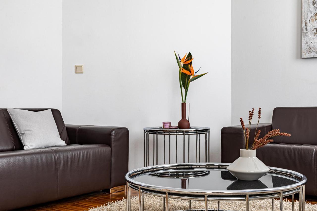 Appartement Visionapartments Marc-aurel-strasse - Contactless Check-in *