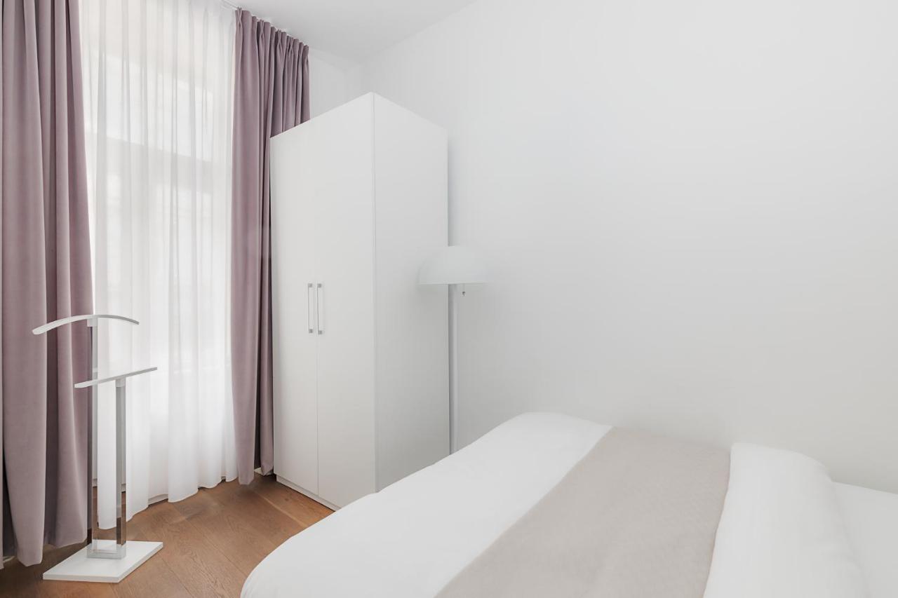 Visionapartments Marc-aurel-strasse - Contactless Check-in Vienne
