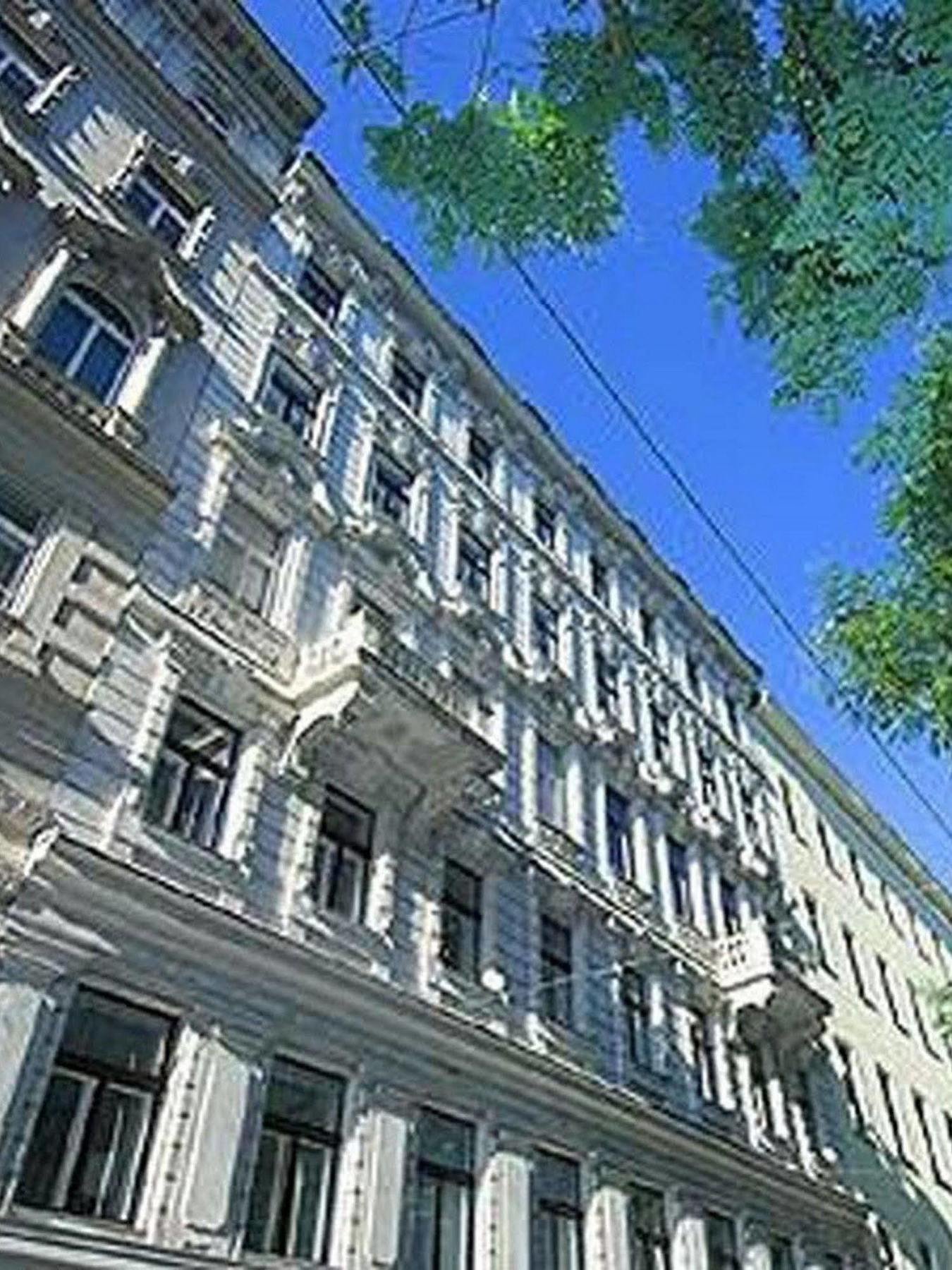 Visionapartments Marc-aurel-strasse - Contactless Check-in Appartement Vienne